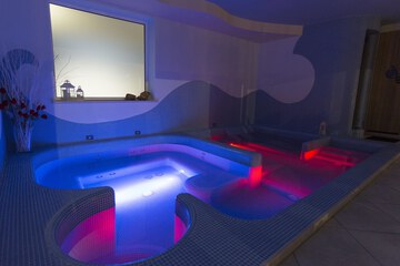Treatment room