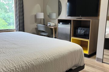 Extra beds