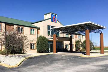 Motel 6 Minonk IL