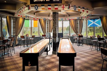 Sports bar
