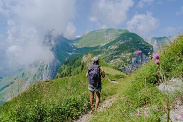 Hiking