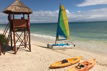 Boating