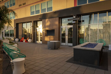 Terrace/Patio 435 of 462