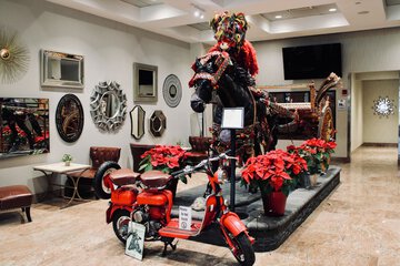 Hotel Interior 5 of 30