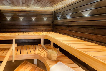 spa