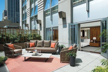 Terrace/Patio 83 of 91