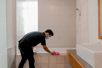 Cleanliness standards
