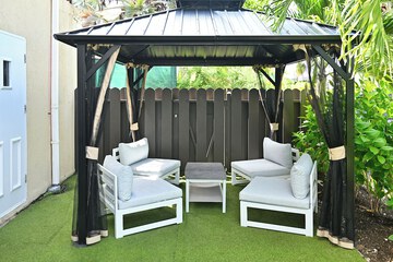 Gazebo