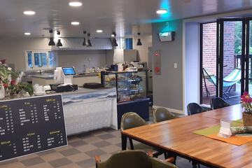 Cafe