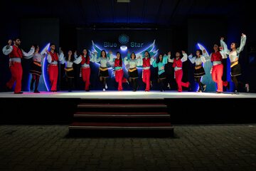 Theater show