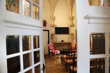 Chapel