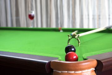 Billiards