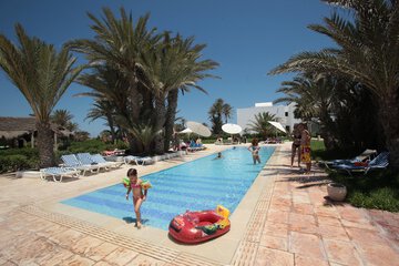 Children's pool