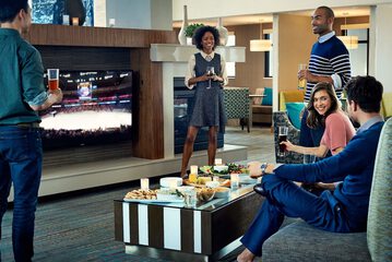 Hotel Interior 9 of 31