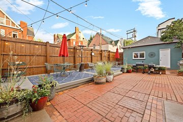 Terrace/Patio 69 of 75