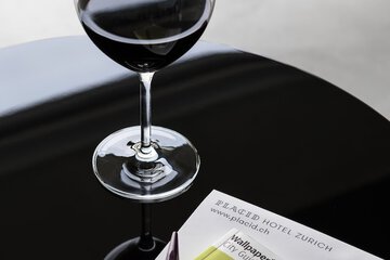 Room service - dining