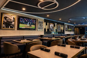Sports bar