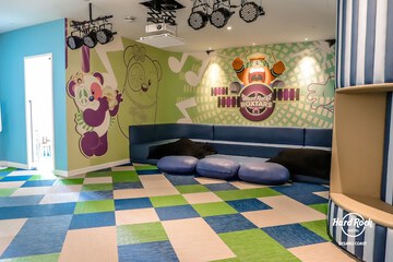Children's activities