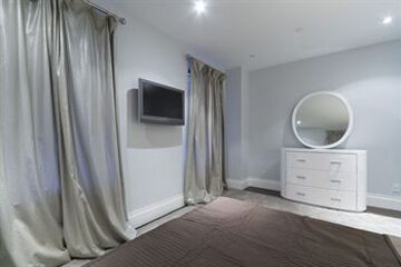 In-Room Amenity