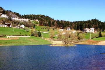 Lake