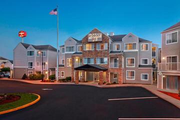 Residence Inn by Marriott Boston Tewksbury / Andover
