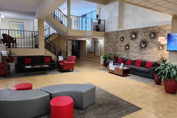 Hotel Interior 8 of 32