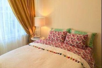  Studio Self Catering Apt Lower East Side 4