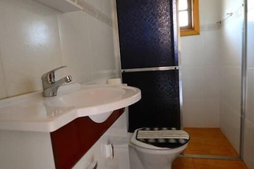 In-room business center