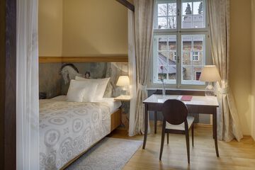 Extra beds