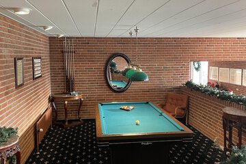 Billiards