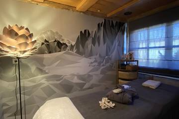 Spa treatment