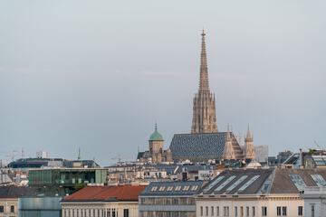 City view