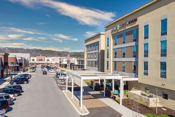 Home2 Suites by Hilton Nashville Bellevue