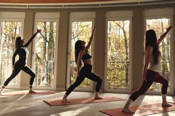 Yoga