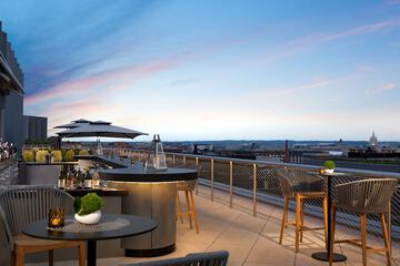 Terrace/Patio 119 of 122