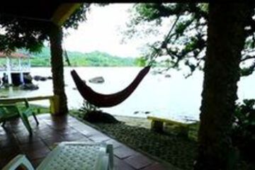Terrace or Patio
