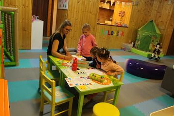 Children's activities