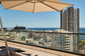 Sundeck