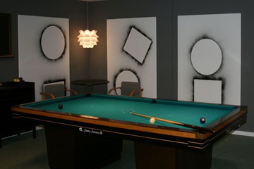 Billiards
