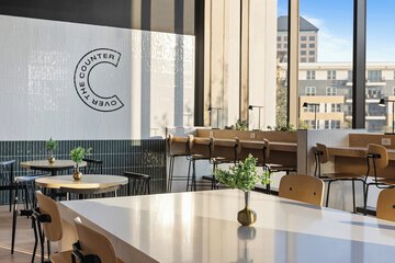 Breakfast/Coffee Service 95 of 109