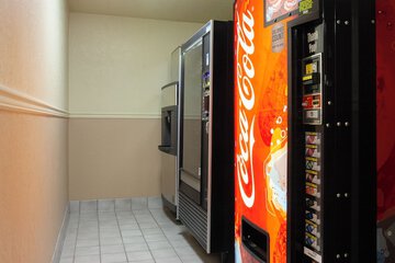 Vending machine