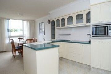 In-Room Kitchen