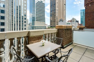 Terrace/Patio 55 of 58