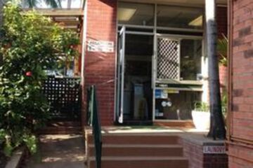 Check-in or Check-out Kiosk