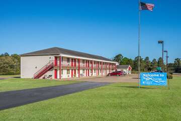 Rodeway Inn Gurdon I-30