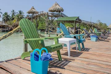 Dock