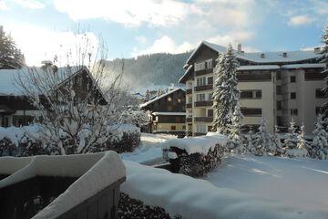View from room