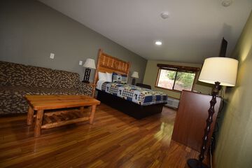 Extra beds
