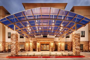 Best Western Plus Flatonia Inn