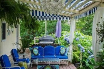  Hamptons Brazil Guesthouse 9